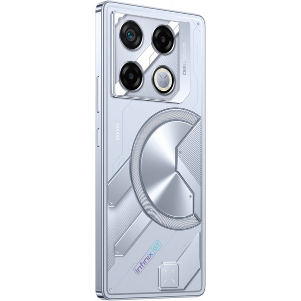  Infinix GT 20 Pro X6871 12/256GB Mecha Silver