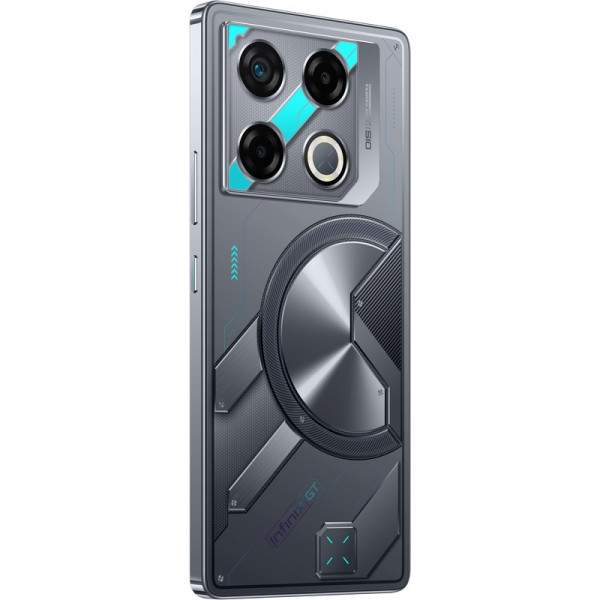  Infinix GT 20 Pro X6871 12/256GB Mecha Blue