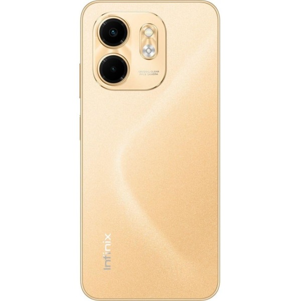  Infinix Smart 9 X6532 3/64GB Sandstone Gold
