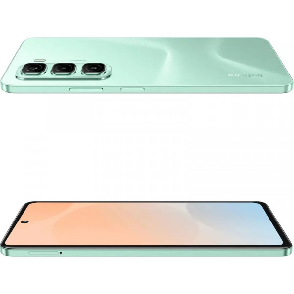  Infinix Hot 50 X6882 8/128GB Sage Green