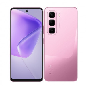  Infinix Hot 50 X6882 8/128GB Blossom Pink