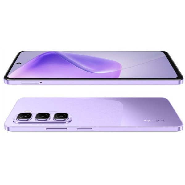  Infinix Hot 50 Pro X6881 8/256GB Dreamy Purple