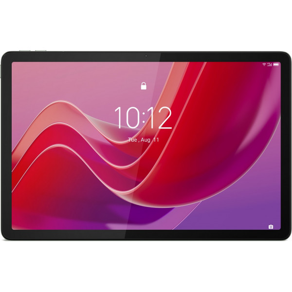  Планшет Lenovo Tab M11 8/128GB WiFi Seafoam Green + Pen (ZADA0329UA)  