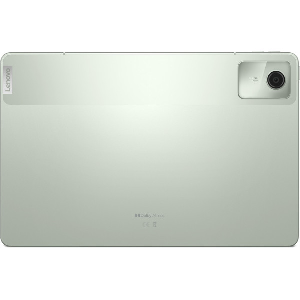  Планшет Lenovo Tab M11 8/128GB WiFi Seafoam Green + Pen (ZADA0329UA)  
