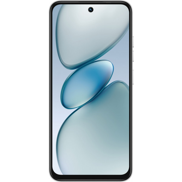  Tecno Spark Go 1 (KL4) 3/128GB Glittery White (4894947037849)