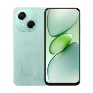  Tecno Spark Go 1 (KL4) 3/128GB Magic Skeen Green (4894947050091)