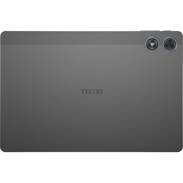  Планшет Tecno MegaPad 10 (T1001) 101 4/128GB LTE Dark Grey (4894947045516)