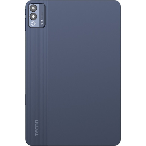  Планшет Tecno MegaPad 11 (T1101) 1095 8/256GB LTE Starfall Grey (4894947052217)