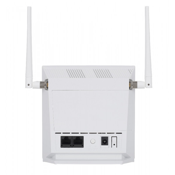  Маршрутизатор Ergo R0516 4G Wi-Fi 300mbps Router + Battery