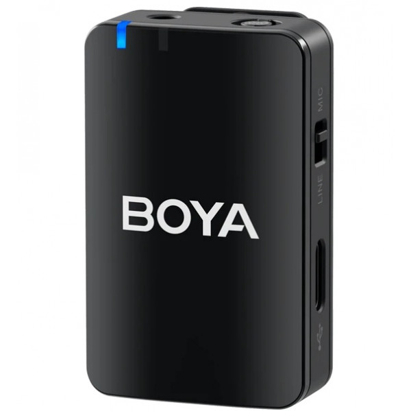  Микрофон Boya Boyalink