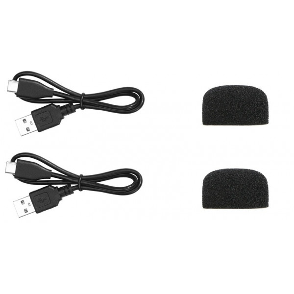  Мікрофон Boya BY-WM3T2-M2 Charging Case