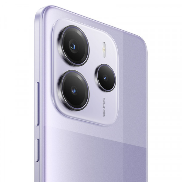  Xiaomi Redmi Note 14 8/256GB Mist Purple