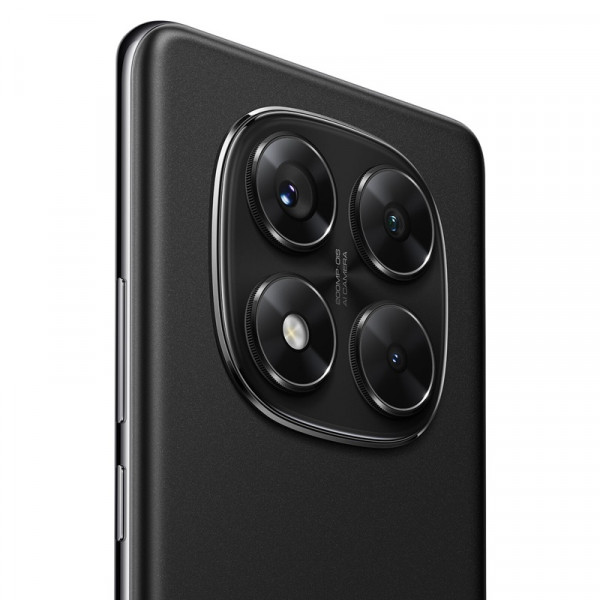  Xiaomi Redmi Note 14 Pro 5G 8/256GB Midnight Black