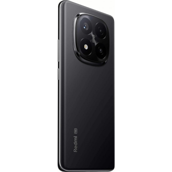  Xiaomi Redmi Note 14 Pro+ 5G 8/256GB Midnight Black