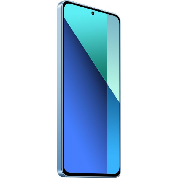  Xiaomi Redmi Note 13 8/512GB Ice Blue UA
