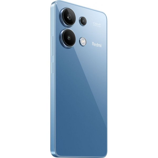  Xiaomi Redmi Note 13 8/512GB Ice Blue UA