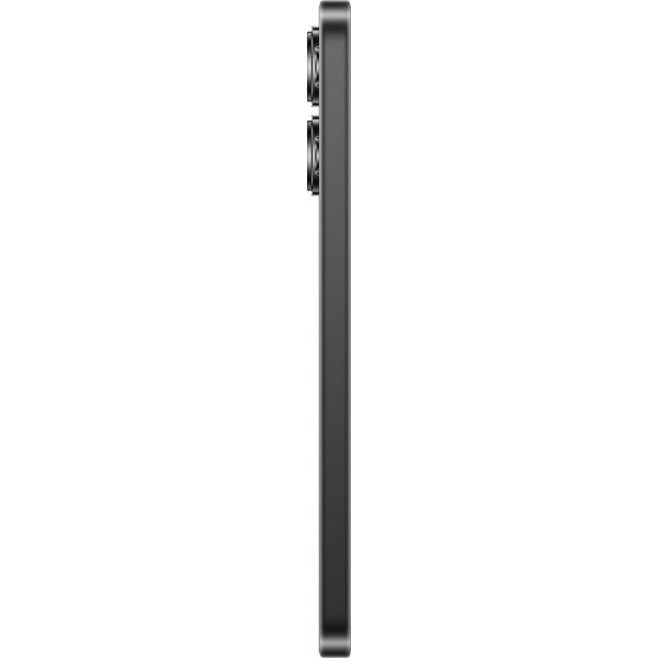  Xiaomi Redmi Note 13 8/512GB Midnight Black UA