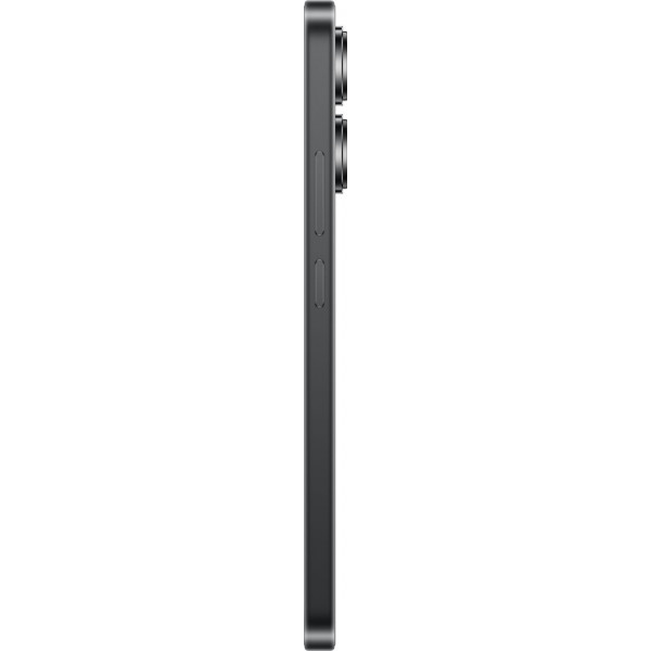  Xiaomi Redmi Note 13 8/512GB Midnight Black UA