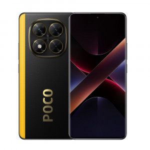  Poco X7 12/512GB Black