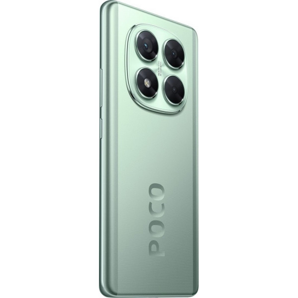  Poco X7 12/512GB Green