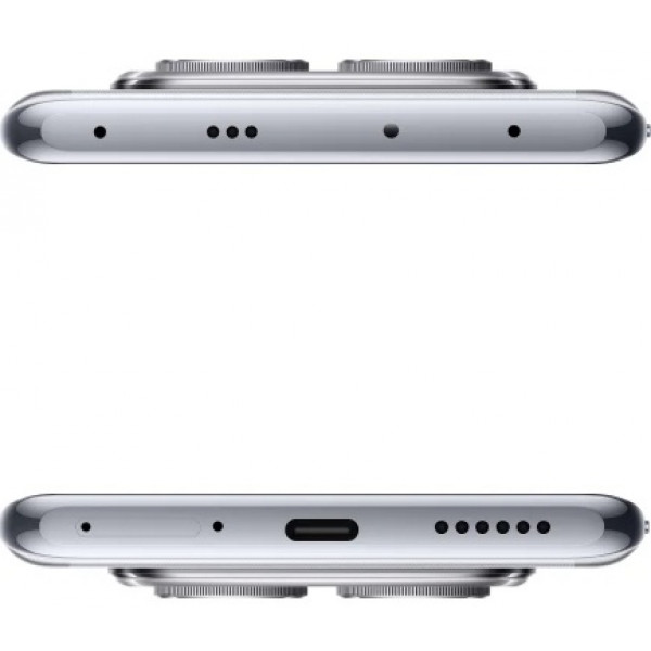  Poco X7 8/256GB Silver