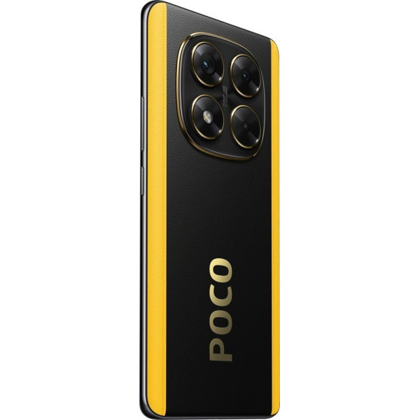 Poco X7 8/256GB Black