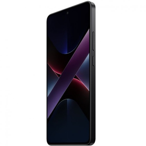  Poco X7 Pro 12/512GB Black