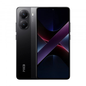  Poco X7 Pro 12/512GB Black
