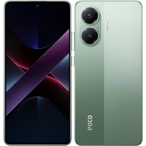  Poco X7 Pro 12/512GB Green
