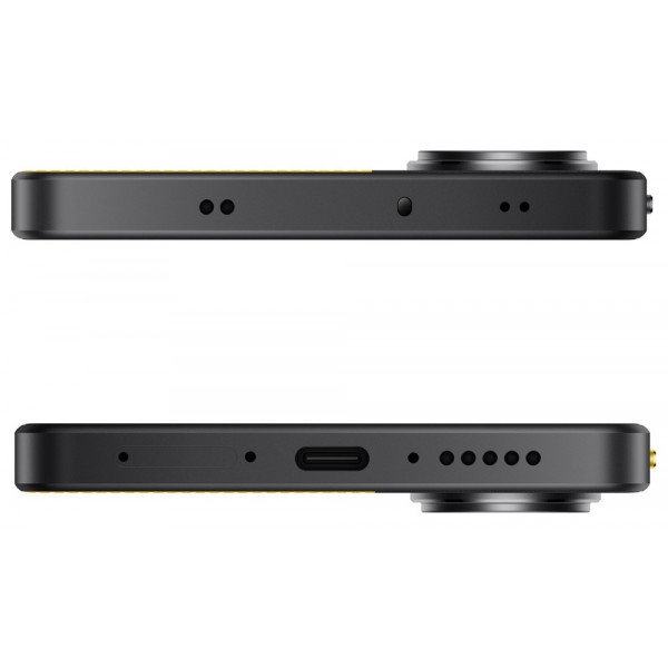  Poco X7 Pro 12/512GB Yellow