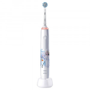  Електрична зубна щітка BRAUN Oral-B D505513Z3K Frozen типу 3772 (6+)