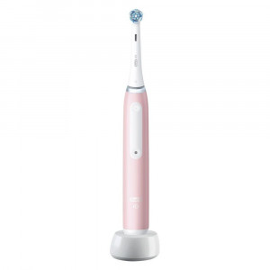  Електрична зубна щітка BRAUN Oral-B iO Series 3 iOG31A60 Blush Pink