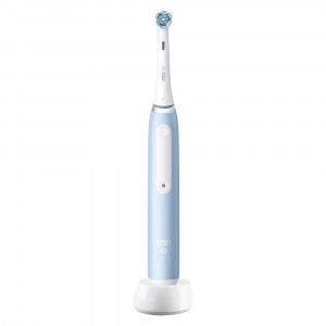 Электрическая зубная щетка BRAUN Oral-B iO Series 3 iOG31A60 Ice Blue