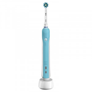  Електрична зубна щітка BRAUN Oral-B PRO 500 Cross Action