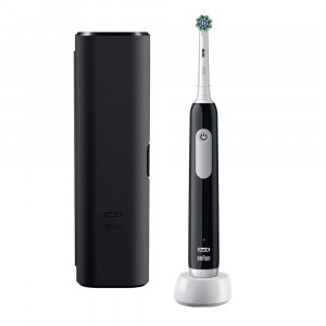  Електрична зубна щітка BRAUN Oral-B PRO1 D3055133X Black
