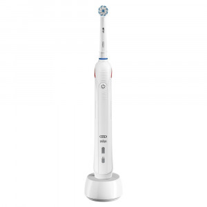 Електрична зубна щітка BRAUN Oral-B PRO2 2000 D5015132 SU Sensi Ultrathin