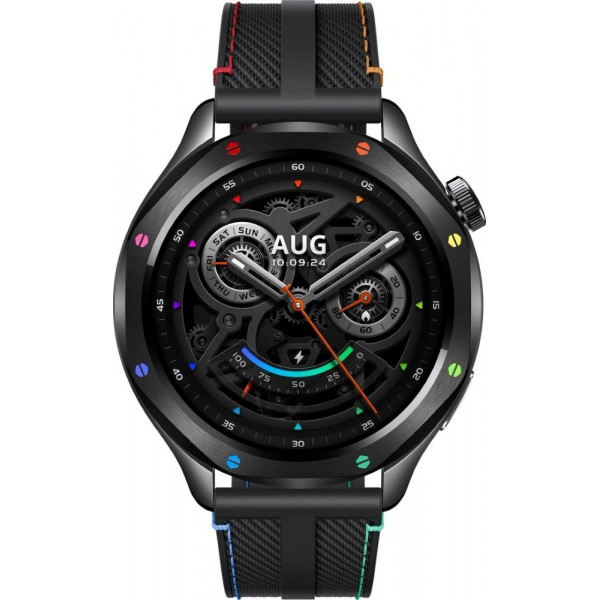  Смарт-годинник Xiaomi Watch S4 Rainbow (BHR9199GL)