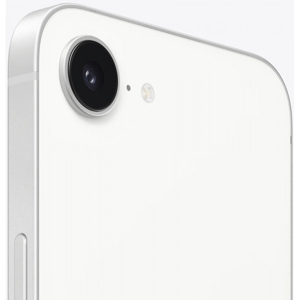  Apple iPhone 16e 256GB White