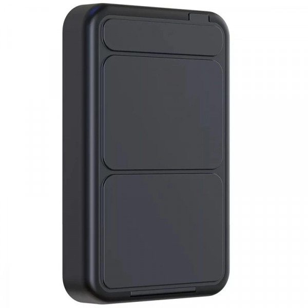  Зовнішній акумулятор Proove Hyperion 10000mAh 20W Black