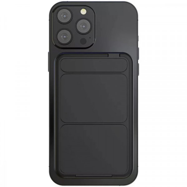  Зовнішній акумулятор Proove Hyperion 10000mAh 20W Black