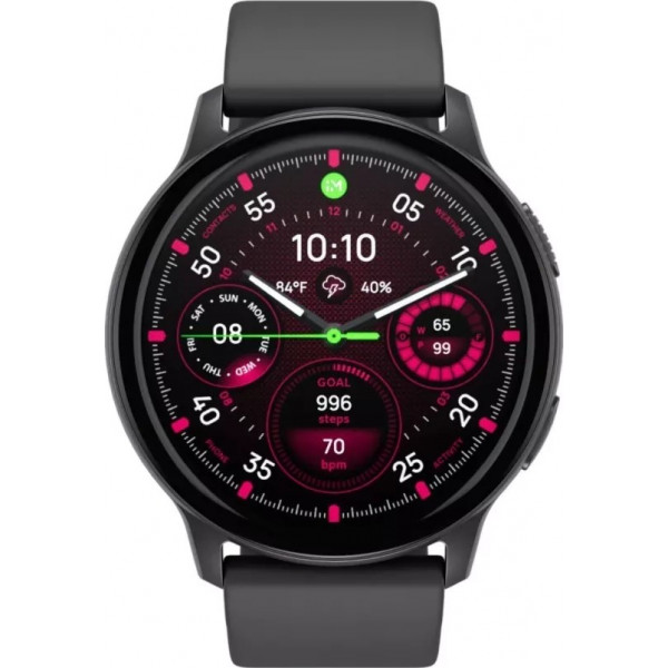  Смарт-годинник Proove Infinity Black