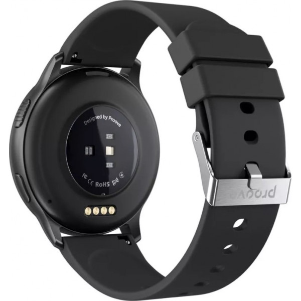  Смарт-годинник Proove Infinity Black