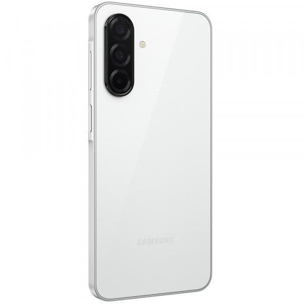  Samsung Galaxy A26 5G 6/128GB White (SM-A266BZWBEUC)
