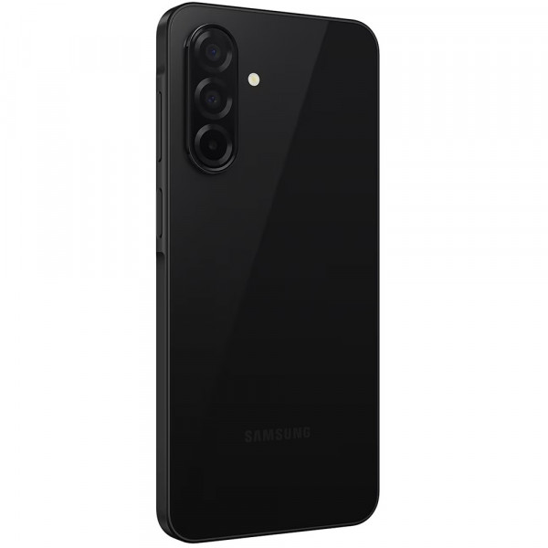  Samsung Galaxy A26 5G 8/256GB Black (SM-A266BZKCEUC)
