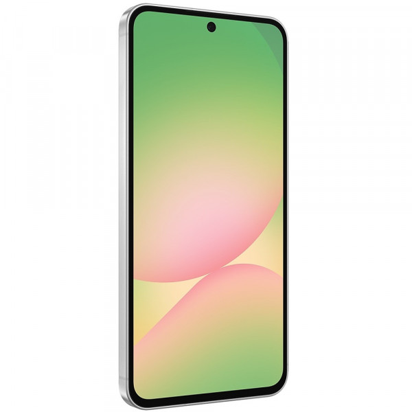  Samsung Galaxy A56 5G 8/256GB Awesome Light Gray (SM-A566BZACEUC)