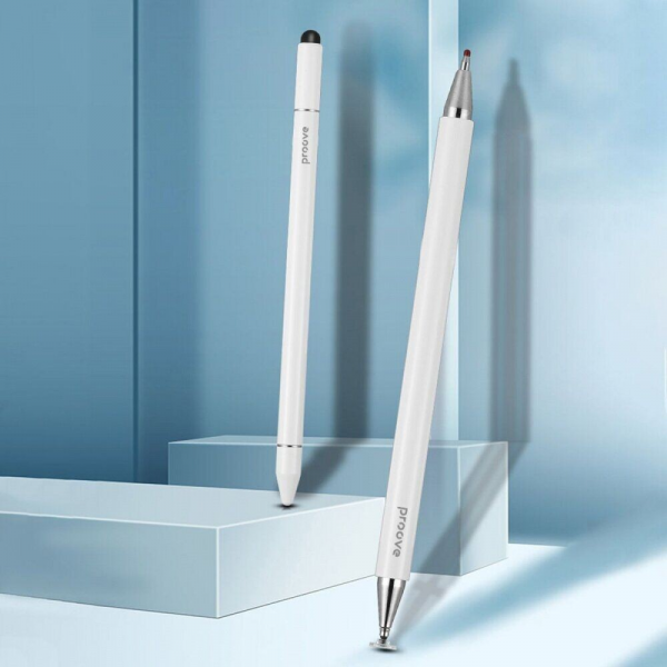  Стилус Proove Stylus Pen SP-02 White