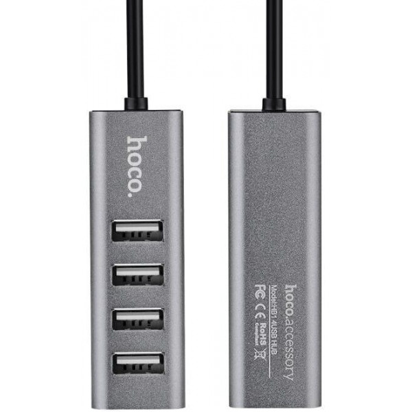  USB HUB Hoco HB1 4USB