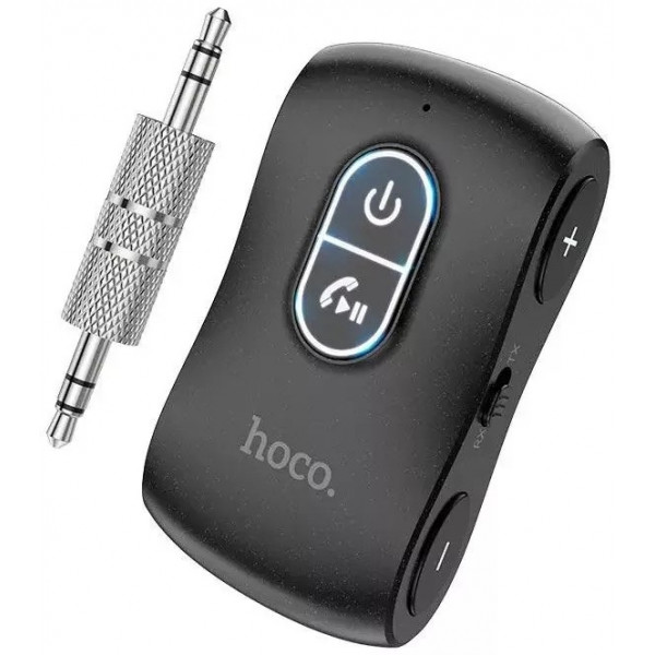  AUX Bluetooth Transmitter Hoco E73 Pro Journey