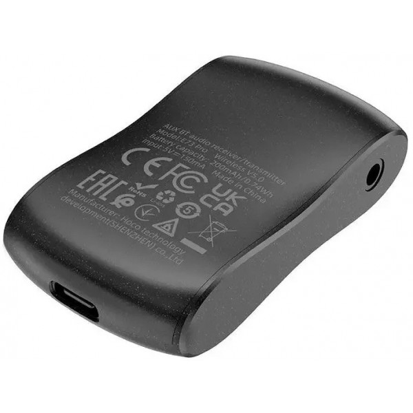  AUX Bluetooth Transmitter Hoco E73 Pro Journey