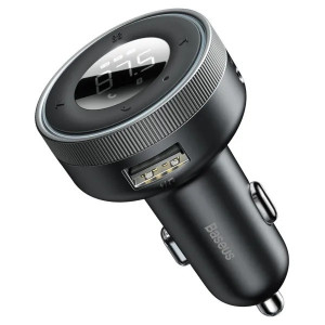  FM transmitter Enjoy car wireless mp3 charger